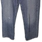 joe's jeans Joe’s Jeans Women’s The Blake High Rise Wide Leg Crop Size 29 Photo 4