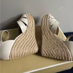 Michael Kors MICHAEL Women's Maggie Espadrille Wedge Sandals Photo 8