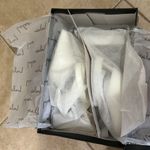 Lulus Lulu’s White Pumps Photo 5