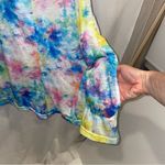 Cute rainbow tie Photo 4