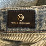AG Adriano Goldschmied The Ex-Boyfriend Slouchy Slim Mid Rise Jeans Size 30 NWT Photo 9