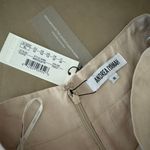 Andrea Iyamah MOS CULOTTE - CHALK. MSRP $255 Photo 10