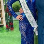 Missguided Prom Dress Photo 1