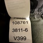 Black Diamond Credo Pants Climbing Cotton Pockets Drawstring Slim Green 8 Photo 4