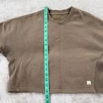 Vuori  Restore Crop XS Oregano Photo 4