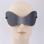 futuristic sunglasees cat eye Butterfly RUNWAY FASHION Superstar large Black Photo 3