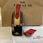 Coach New Artist Keith Haring Bag Photo 7