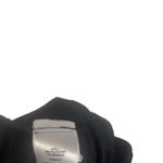 Alpine Design Women's Size 4 Black Outdoor Nylon Over Knee Capri Pants Photo 7