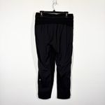 Lululemon Dance Studio Crop 25" Size 8 Photo 3