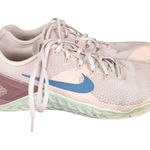 Nike  Metcon 4 Pink‎ Running Shoes Women's 12 Particle Beige Trainers 924593-240 Photo 0