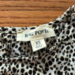 Rag Poets  tank top Photo 1