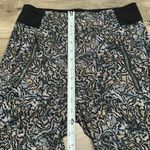 Athleta ‎ Trekkie North Jogger High Rise Active Hiking Pants Kindtic Abstract 0 Photo 9