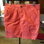 Lee  Women's Coral Shorts​ Photo 0