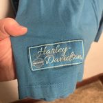 Harley Davidson  Fitted Long Sleeve Photo 3