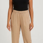 Reformation  Montana High Waist Utility Jogger Pants Size Small EUC Photo 0