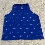  nike cropped tee small Photo 0