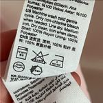 & Other Stories & Other Stories • Pink Floral Puffed Sleeve Mini Dress Photo 6