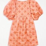 Kimchi Blue NWT  Astrid brocade embroidered dress M $100 spring boho cocktail Photo 3