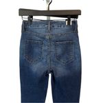 Frank & Eileen Sliglo Denim Skinny Jeans Medium Denim 25 Photo 2
