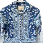 Anthropologie  Santorini Button Front Shirtdress Photo 6