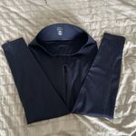 ALC Frank BANDIER x A.L.C. Leggings in Black Size Small Photo 5