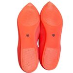 Rothy's Rothy’s The Point flats Tropical Punch 10 Photo 7