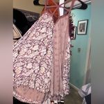 Free People  Mini Dress Tunic. EUC Photo 3