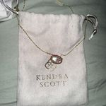 Kendra Scott Neckalce Photo 0