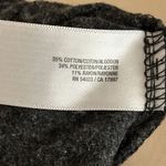 Old Navy  Hooded Women Active Long Sleeve Athletic Top Gray Size XL Athleisure Photo 5