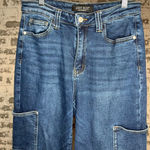 Judy Blue  | women striaght leg cargo pants Photo 0