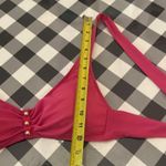 Lauren Ralph Lauren Women’s Pink Bikini Top Size Medium? Photo 10