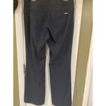 New York & Co Navy Pants 8 Blue Photo 1