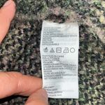 prAna Chunky Knit Hunter Tunic Long Sleeve Cowl Neck Wool Blend Sweater Large Photo 9