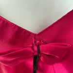 Victoria's Secret  Chemise Small Gold Label Satin Teddie Nighty Lingerie Vintage Photo 4