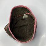 Huntworth  women’s beanie‎ with ponytail hole size M/L Photo 5