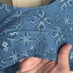 JoyLab NWT  V Neck Sports Bra in size M Photo 3