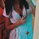 Sexy Nurse Costume Photo 0