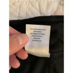 Andrea Jovine Core  Quick Dry Womens Size M Skirt Skort Side Zip Pockets Photo 7