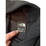 The North Face  Womens Black Fleece Pullover Jacket Size M Photo 5