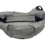 Lulu Sport NY Gray Tote Handbag Shoulder Bag SKU 1517 Photo 1