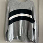Hollister  Oversized Sweater Photo 0