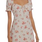 Bardot  NEW Lucinta Mini Dress Photo 0