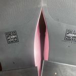 Charles and Keith  Pink Platform Shoes Photo 6