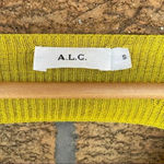 ALC Frank A.L.C sweater size small Photo 1