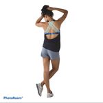 Lululemon  Naval Blue Wild Tank Size 6 Photo 1