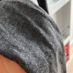 ZARA knit wrap dress. S Photo 3