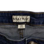 Ava & Viv  Skinny Jeans Plus Size 24W Photo 3