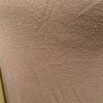 Loft ❤️  Boatneck Lavender Long Sleeve Tee Shirt Top Photo 2