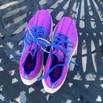 Nike  Pegasus Turbo NN DM3414-500 Purple Running Shoes Sneakers Women’s Size 8 Photo 6
