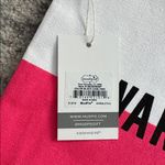 Mud Pie  War Paint Color Block Case in Pink Photo 3